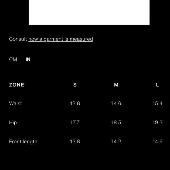 Zara Velvet Mini Skirt with Gold Buttons - Size S - Picture 4 of 4